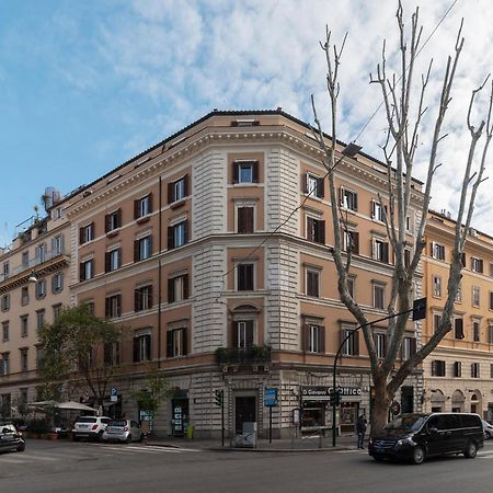 Hospitalityrome Luminoso Appartamento מראה חיצוני תמונה