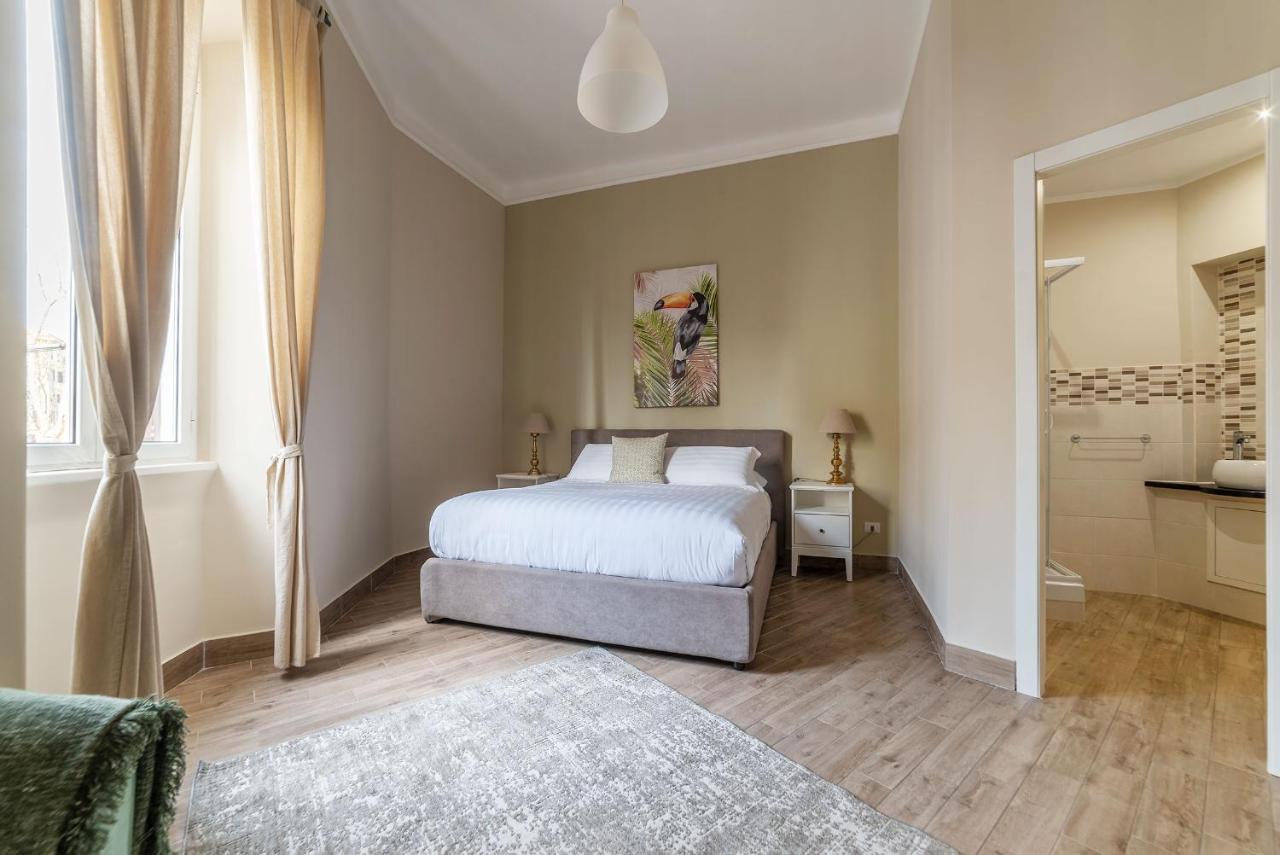 Hospitalityrome Luminoso Appartamento מראה חיצוני תמונה