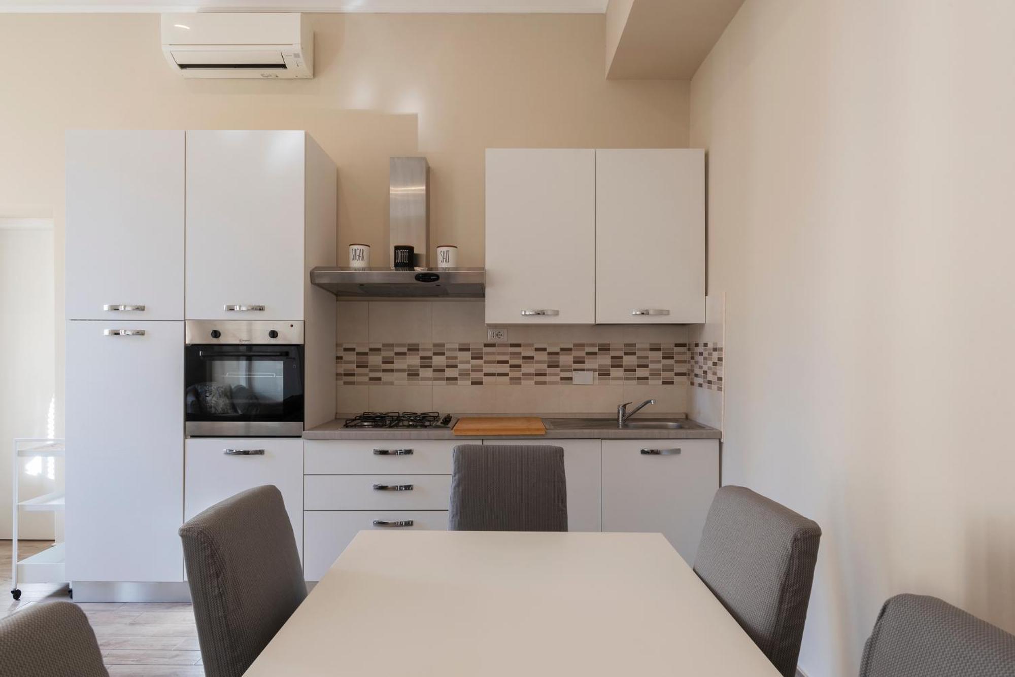 Hospitalityrome Luminoso Appartamento מראה חיצוני תמונה