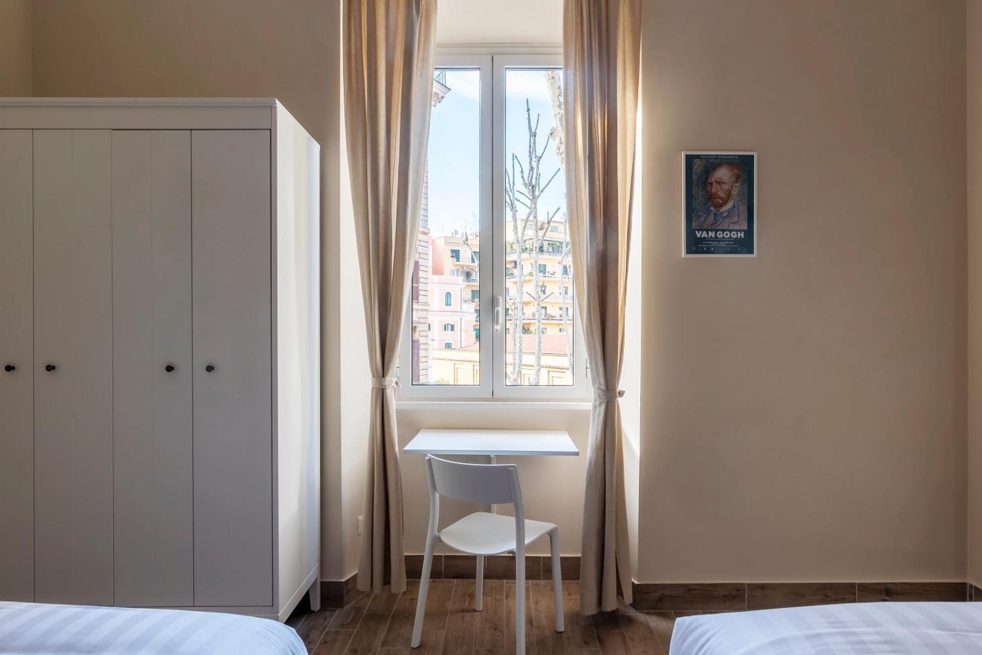 Hospitalityrome Luminoso Appartamento מראה חיצוני תמונה